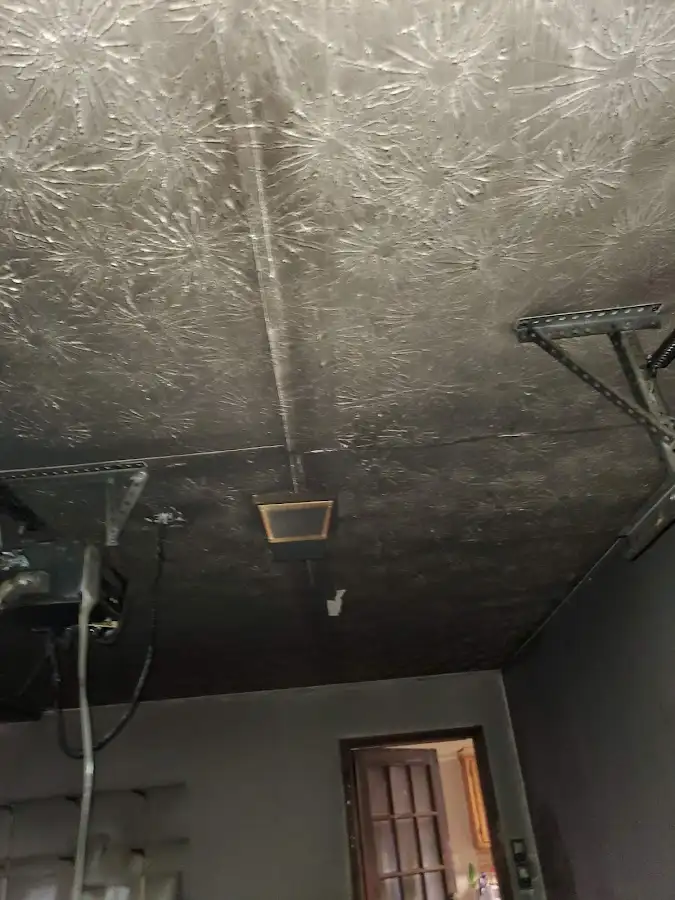 Fire and smoke damage assessment for Water Damage Assessment in El Mirage
